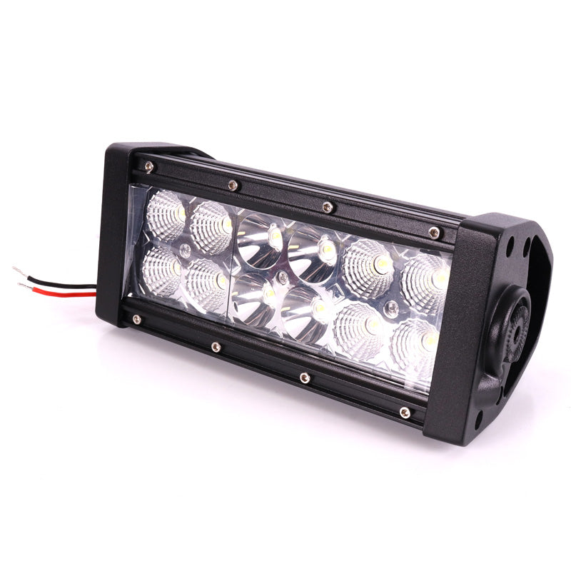 TOXIC LED BAR R31-1 8" 2340LM/6000K/36W 1617400