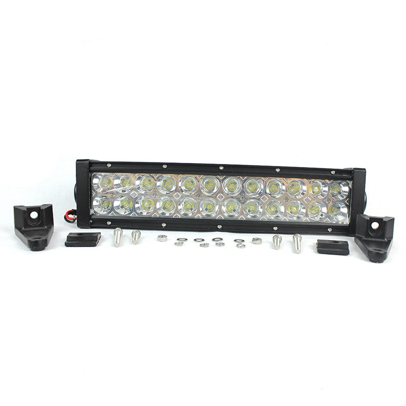 TOXIC LED BAR R31-1 14" 4680LM/6000K/72W 1617401