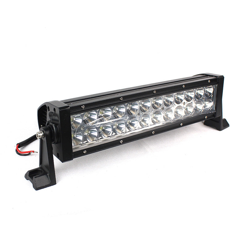 TOXIC LED BAR R31-1 14" 4680LM/6000K/72W 1617401