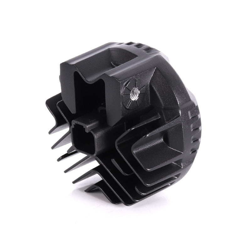 TOXIC AUX. LED LIGHT HIVE 3.1" ROUND 1800LM/5700K/20W DT 1618101