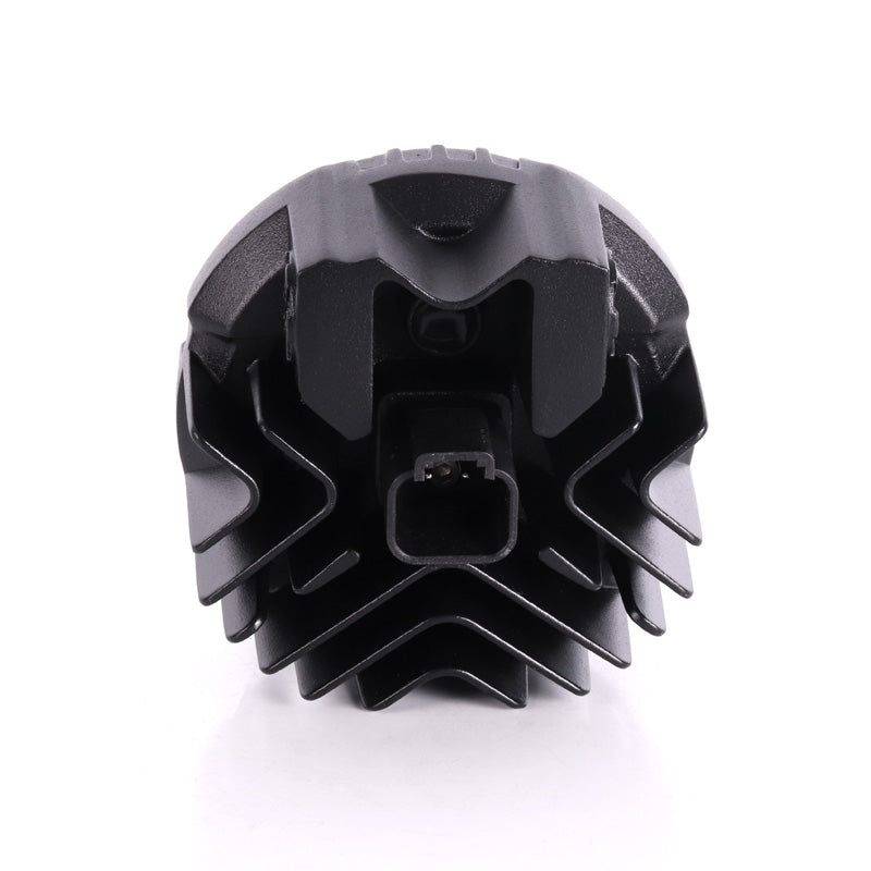 TOXIC AUX. LED LIGHT HIVE 3.1" ROUND 1800LM/5700K/20W DT 1618101