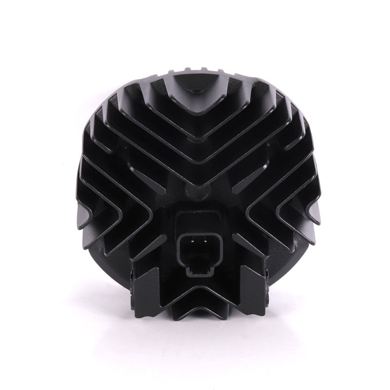 TOXIC AUX. LED LIGHT HIVE 4.1" ROUND 4050LM/5700K/45W DT 1618103