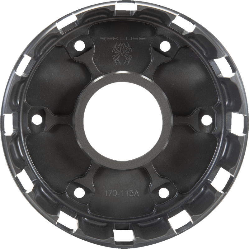 REKLUSE CLUTCH BSKT HD TC 07-17 RMS-4115001