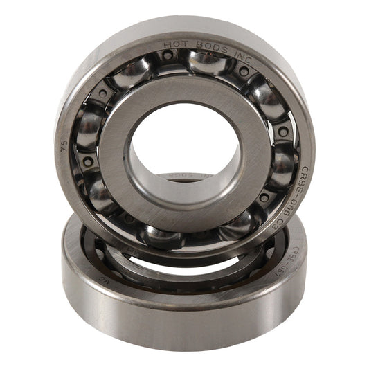 HOT RODS CRANKSHAFT MAIN BEARINGS AND SEALS KIT K079