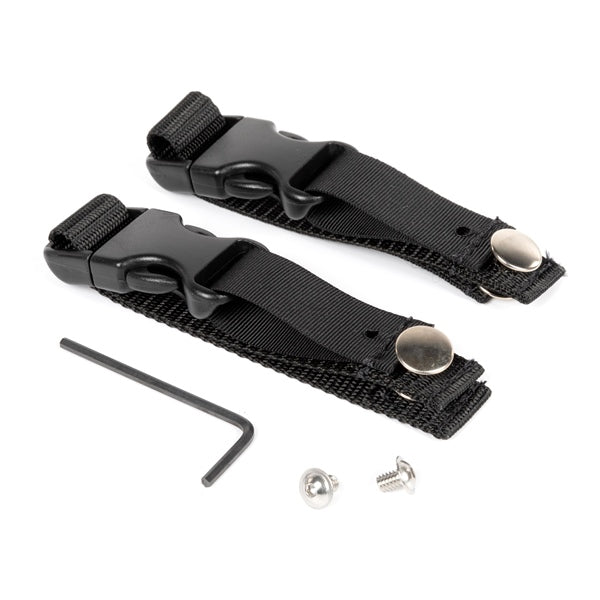 ASTERISK TETHER STRAP ANTI ROTATION UNIV AST-KIT-TETH-STRP