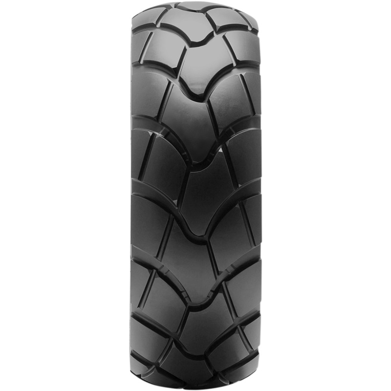 DUNLOP 120/70-12 51L D604 TRAILMAX FRONT SCOOTER 45215048