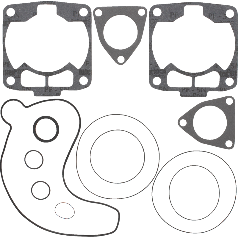 VERTEX GASKET SET FULL TOP POL 710237