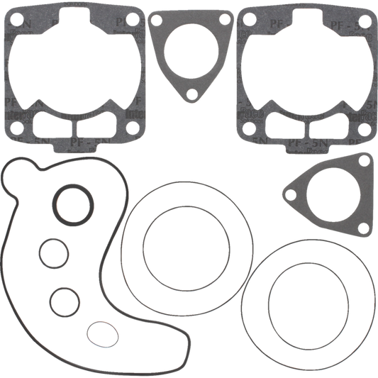VERTEX GASKET SET FULL TOP POL 710237