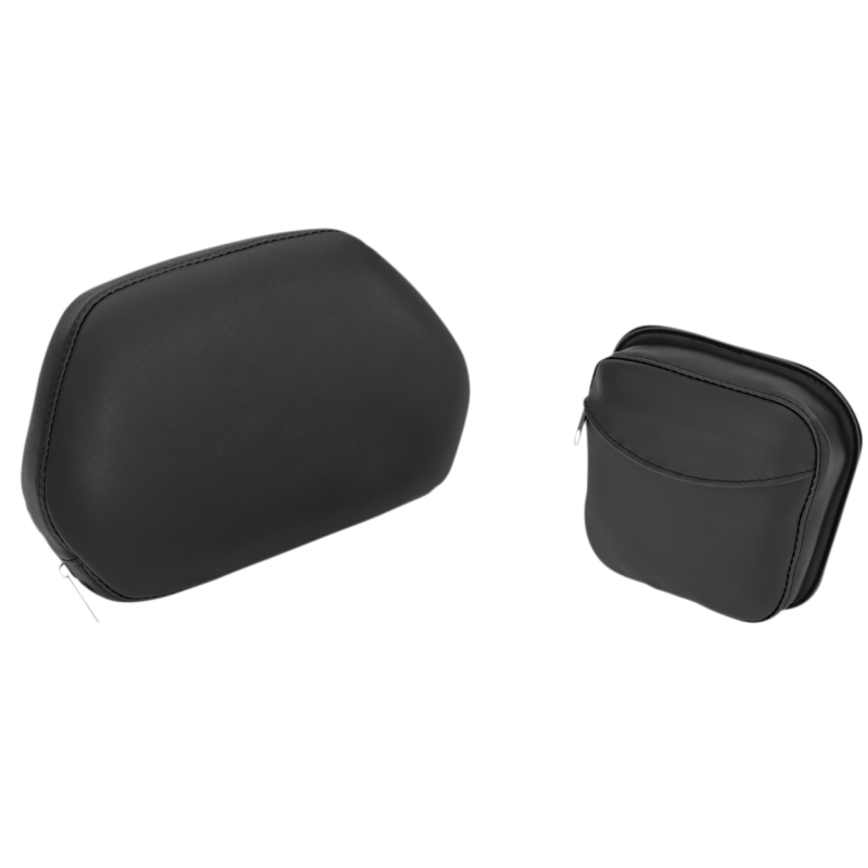 SHOW CHROME QUICK DETACH BACKREST GL1800 KT 52-968