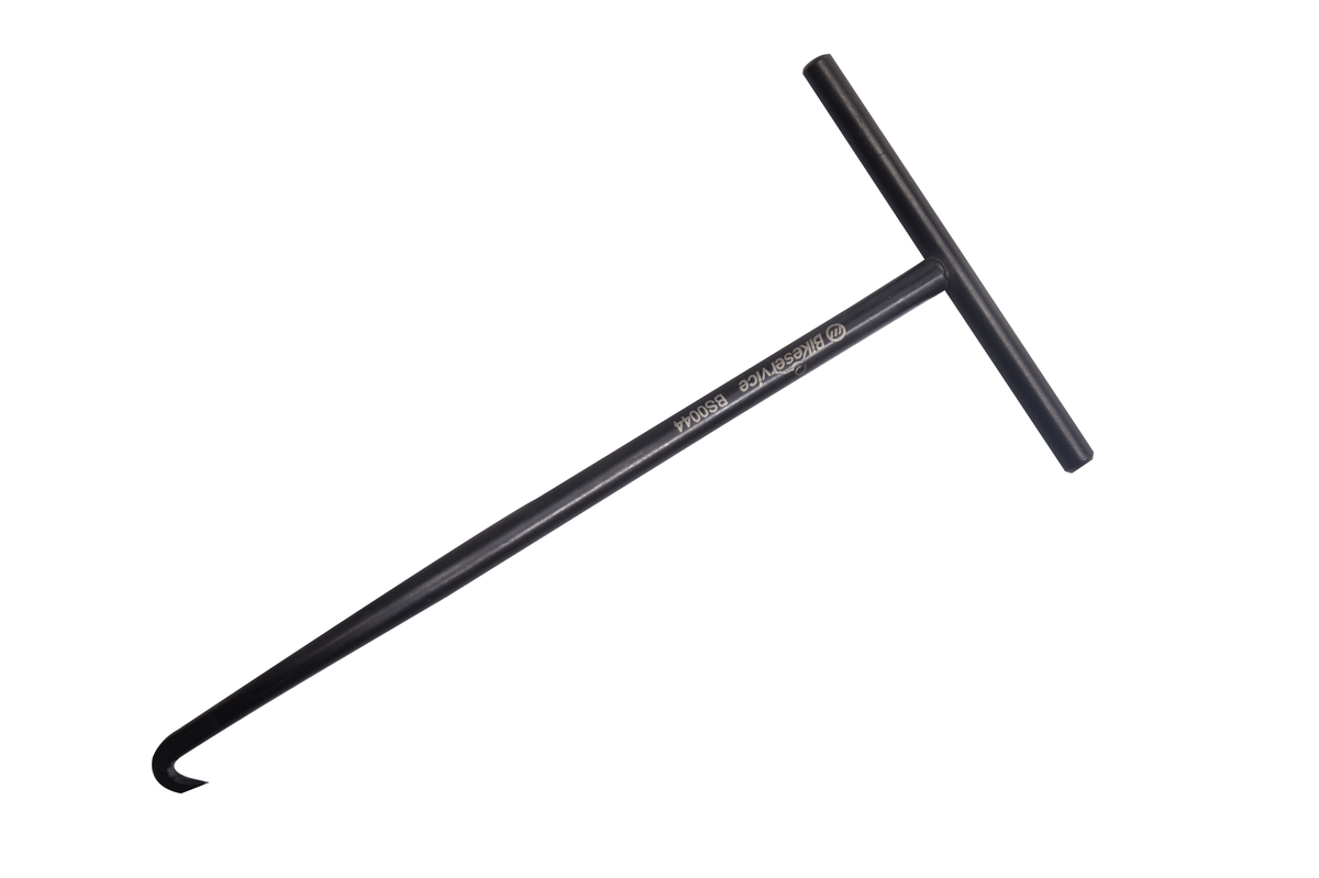 BIKE SERVICE BS0044 HEADLIGHT & BRAKE SPRING HOOK BS0044