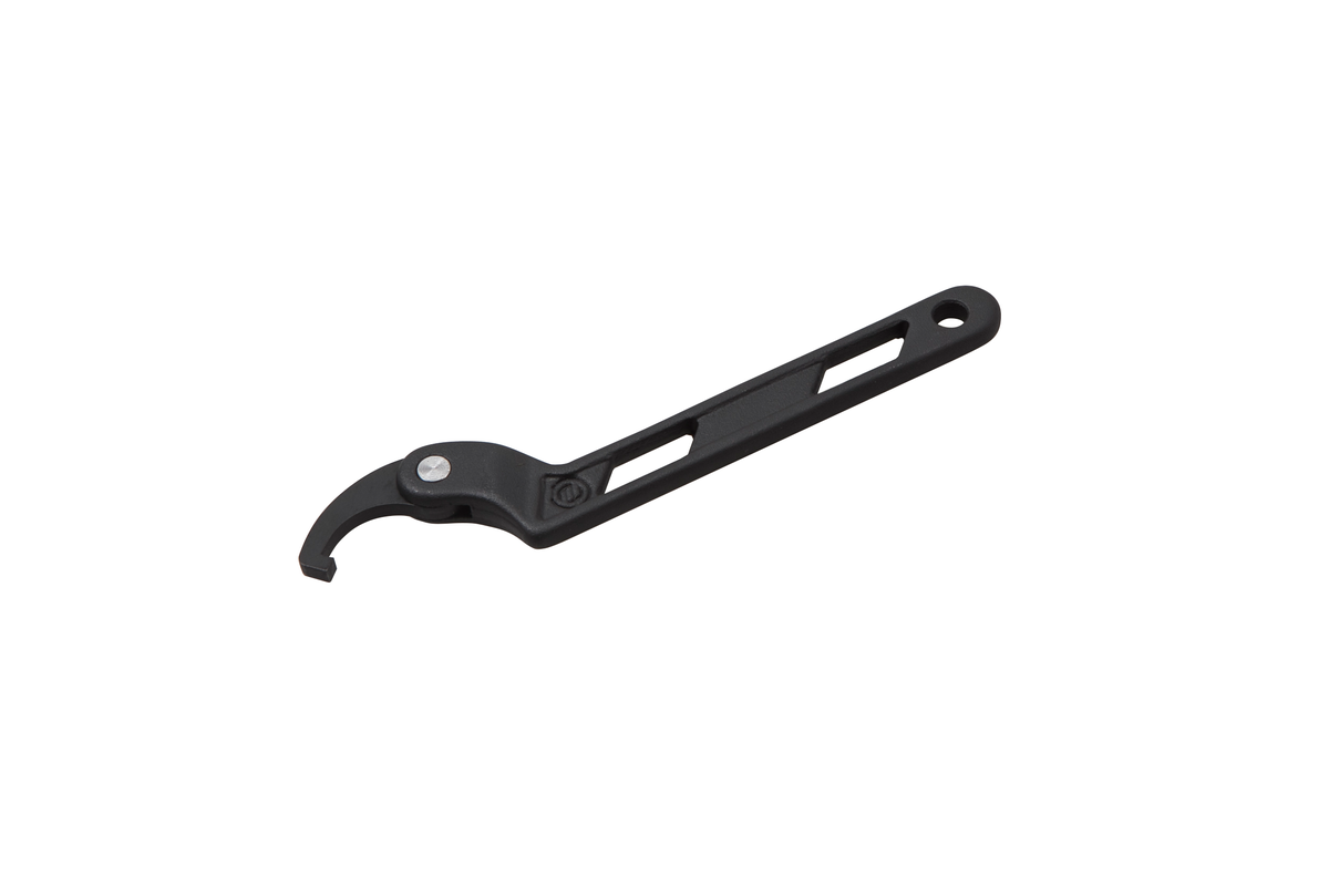 BIKE SERVICE BS0350 C HOOK WRENCH (3/4 TO 2 ) BS0350