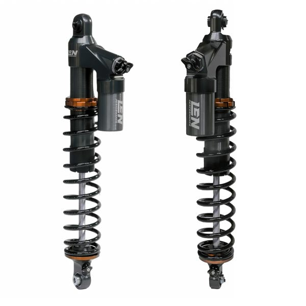 LEN PERFORMANCE SKI SHOCK KIT SKI-DOO LS8-80000K