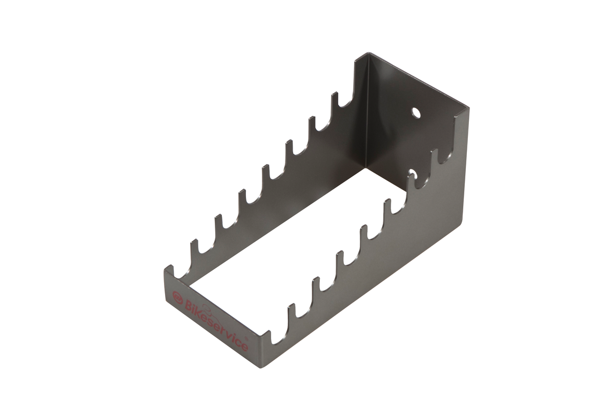 BIKE SERVICE BS1600 T-HANDLE SOCKET WRENCH HANGER BS1600