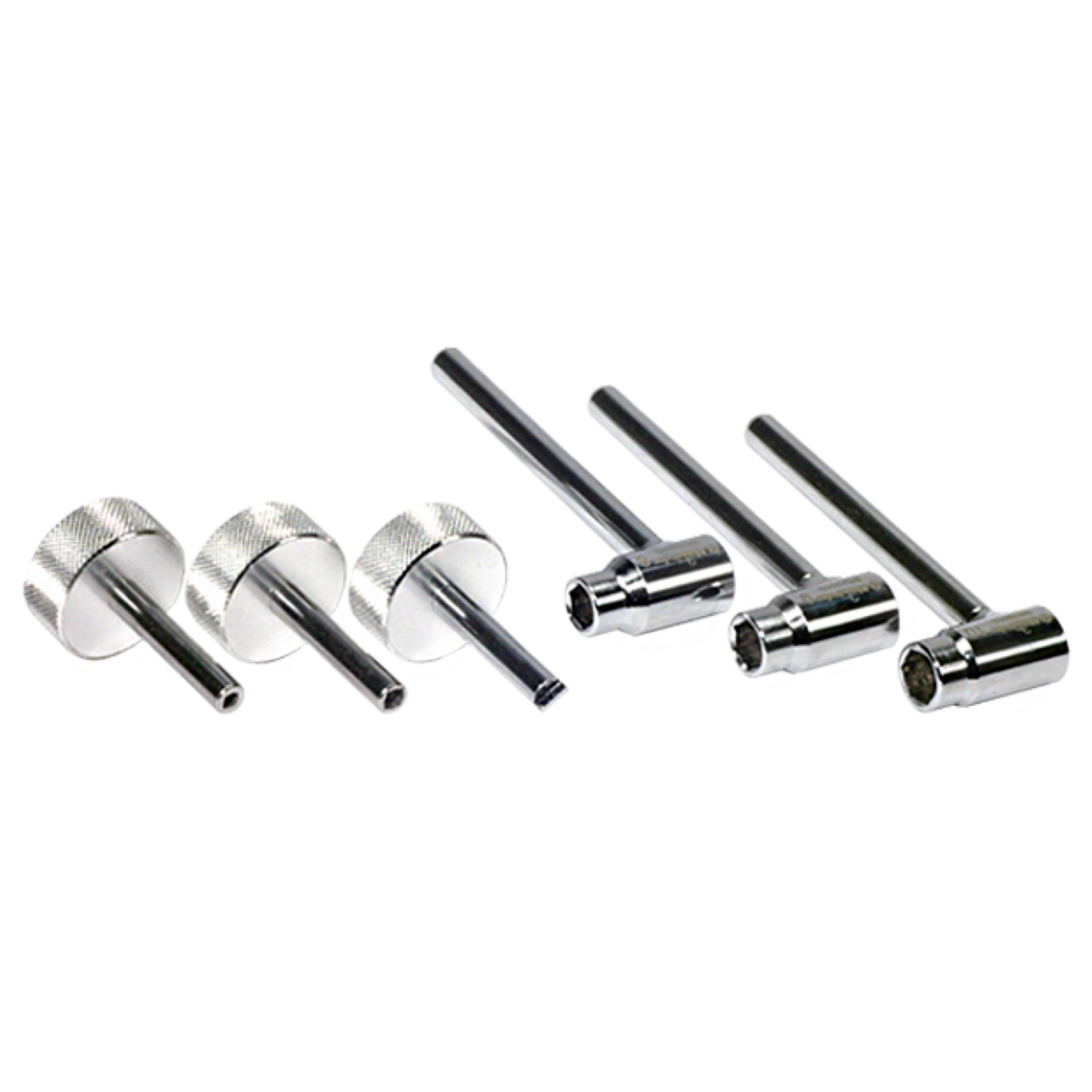 BIKE SERVICE 6PC TAPPET ADJUSTMENT TOOL SET BS2201