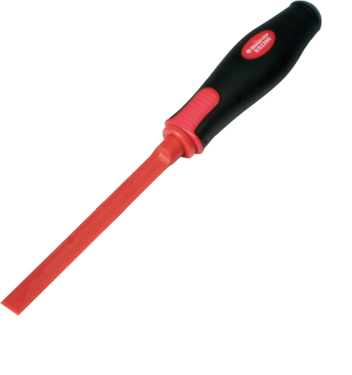 BIKE SERVICE BS2260 PLASTIC SUPER SCRAPER - 15MM BS2260