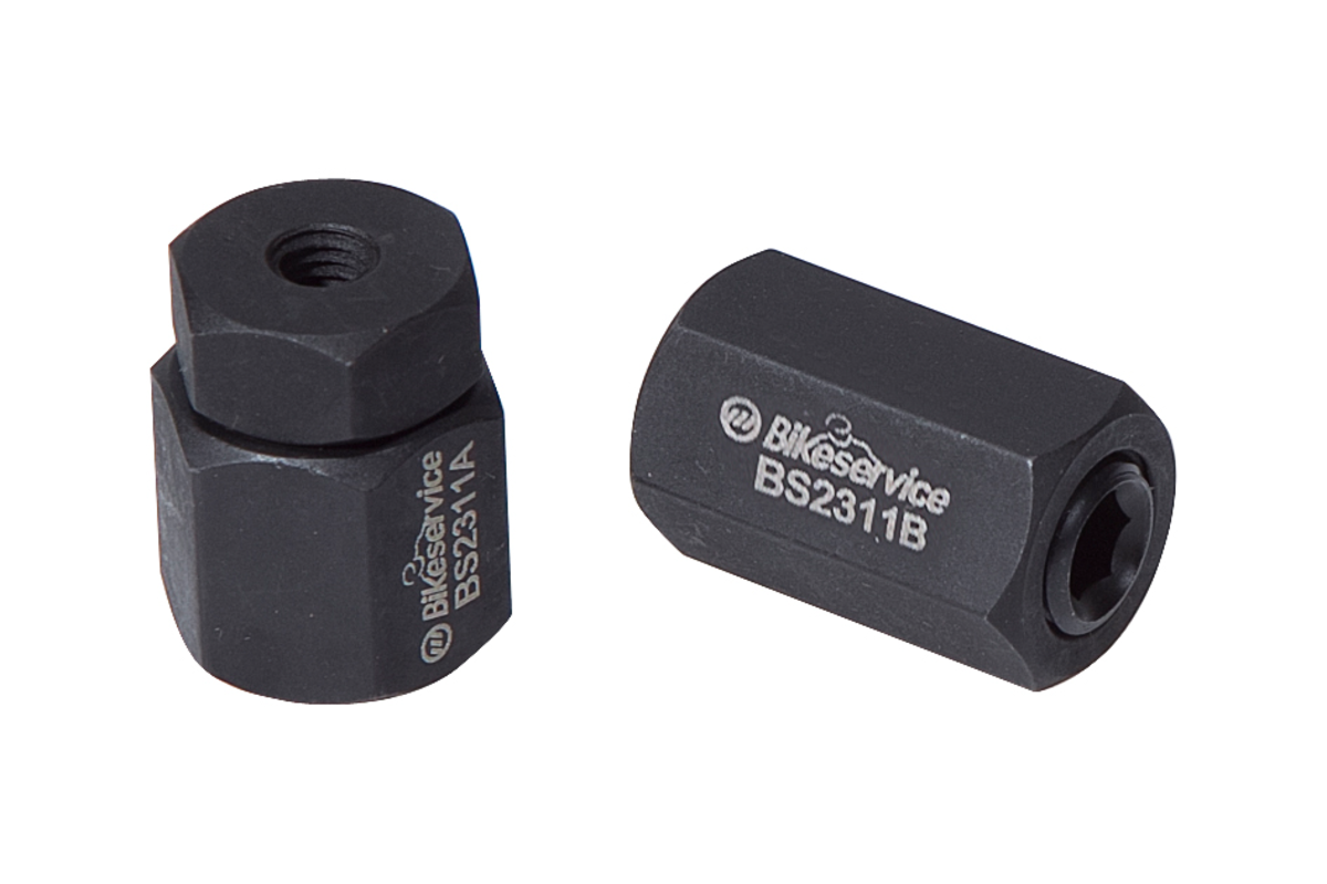 BIKE SERVICE BS2311 STUD REMOVER TOOL (M6 X 1.0) BS2311