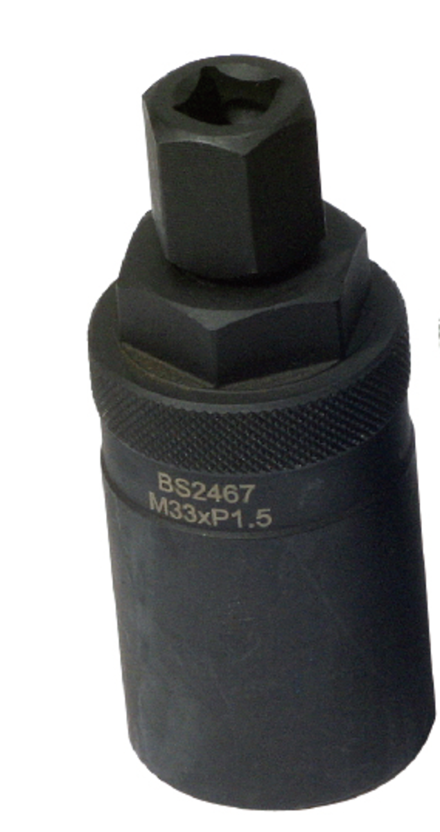 BIKE SERVICE BS2467 MAGNETO PULLER EX (M33 X 1.5) BS2467