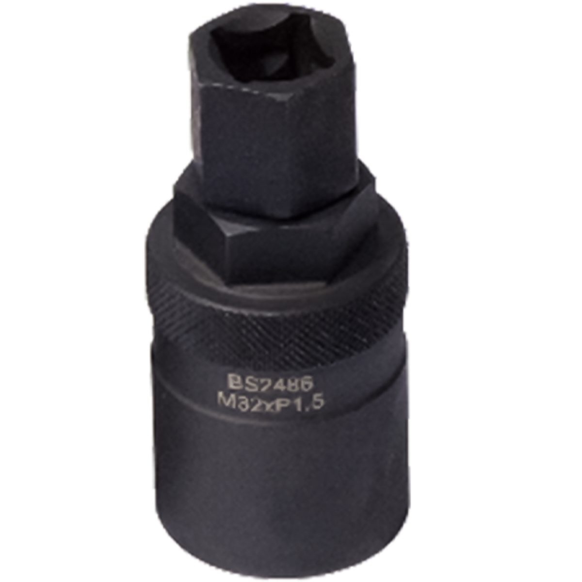 BIKE SERVICE MAGNETO FLYWHEEL PULLER M32 X P1.5 BS2486