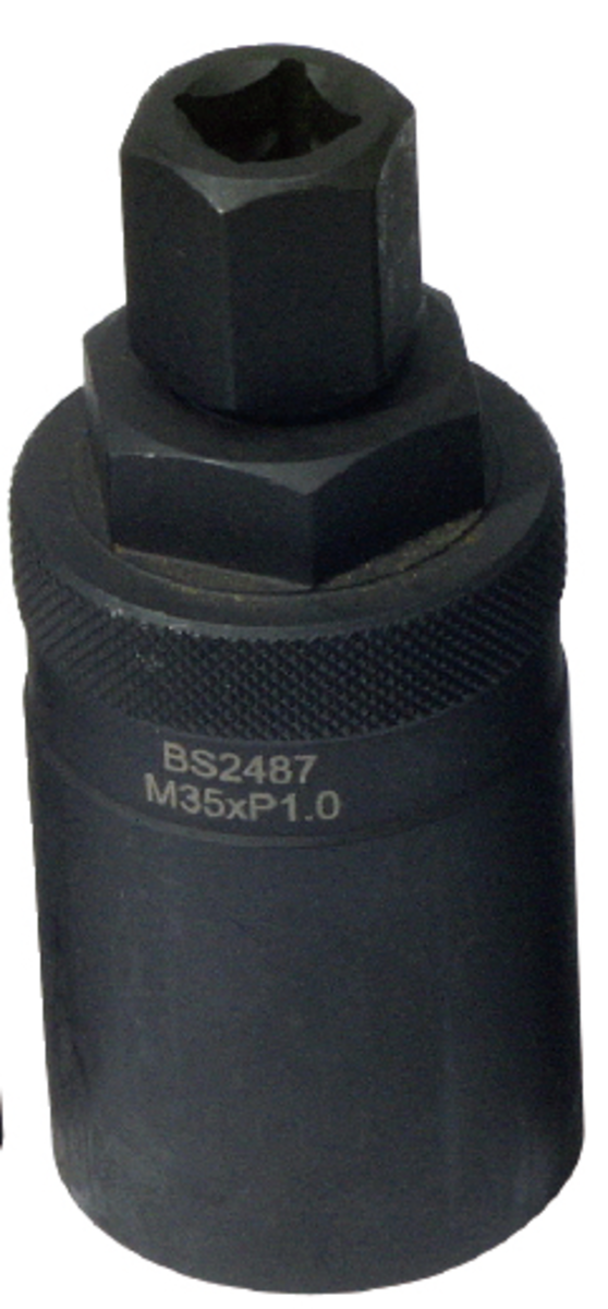 BIKE SERVICE BS2487 MAGNETO PULLER EX (M35 X 1.0) BS2487