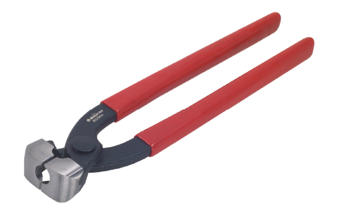 BIKE SERVICE BS2904 EAR CLAMP PLIERS BS2904