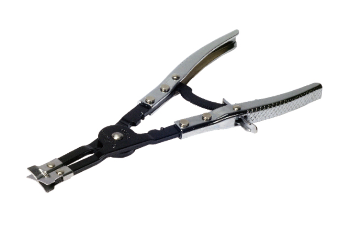 BIKE SERVICE BS3039 PISTON RING EXPANDER PLIERS BS3039