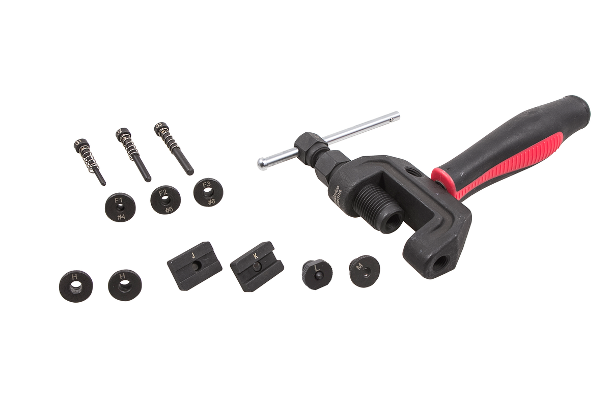 BIKE SERVICE BS3510 UNIVERSAL CHAIN REPAIRING KIT BS3510