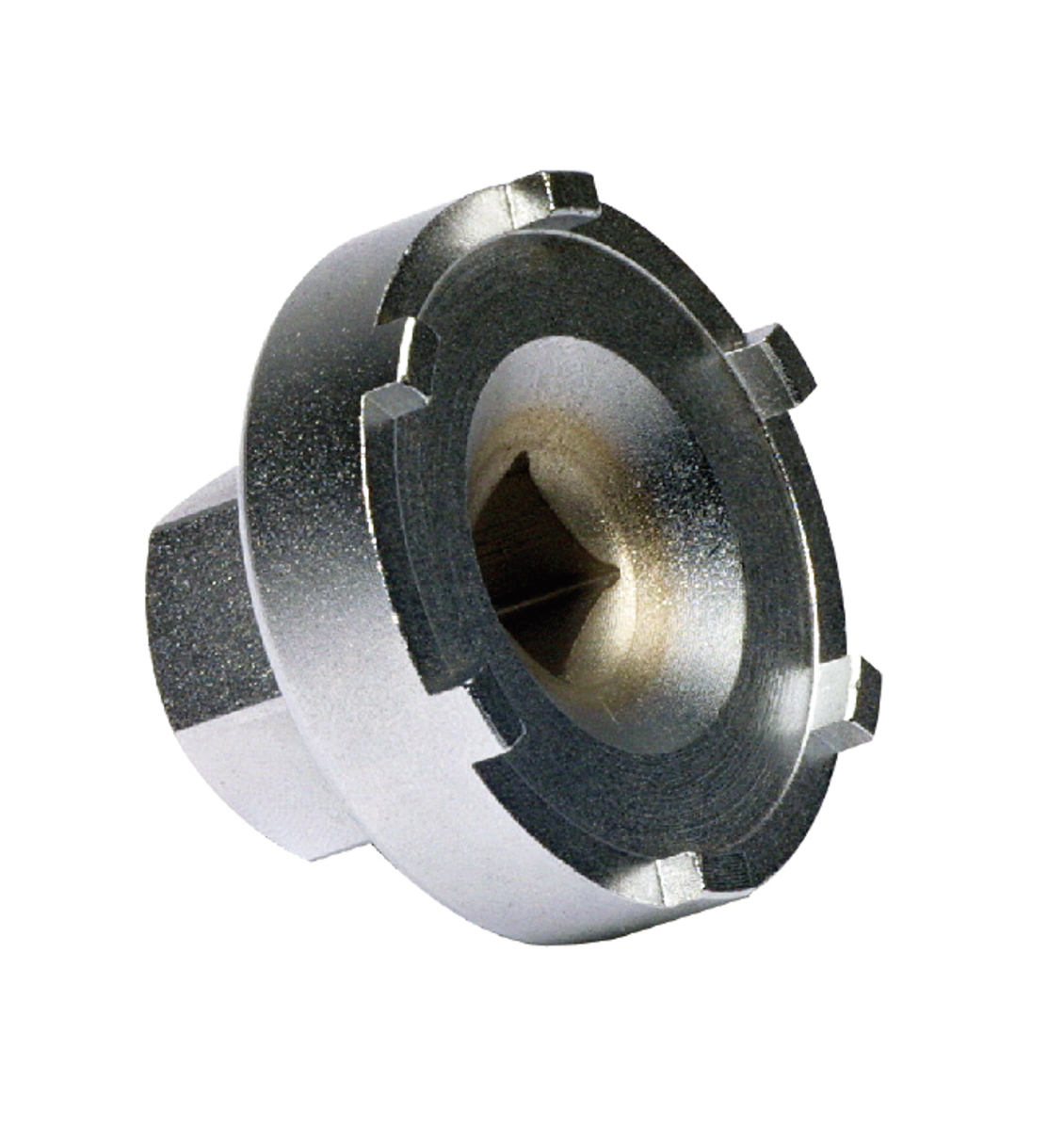 BIKE SERVICE BS4010 BEARING RETAINER TOOL 44MM X 6P BS4010