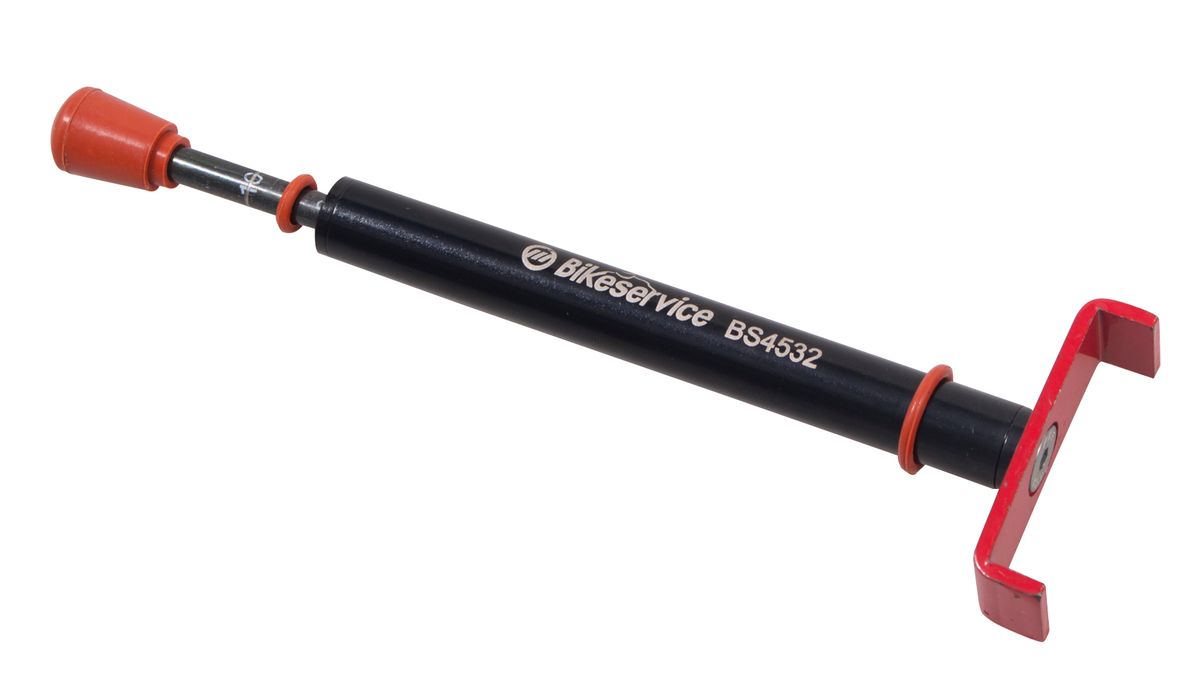 BIKE SERVICE BS4532 BELT TENSION GAUGE BS4532