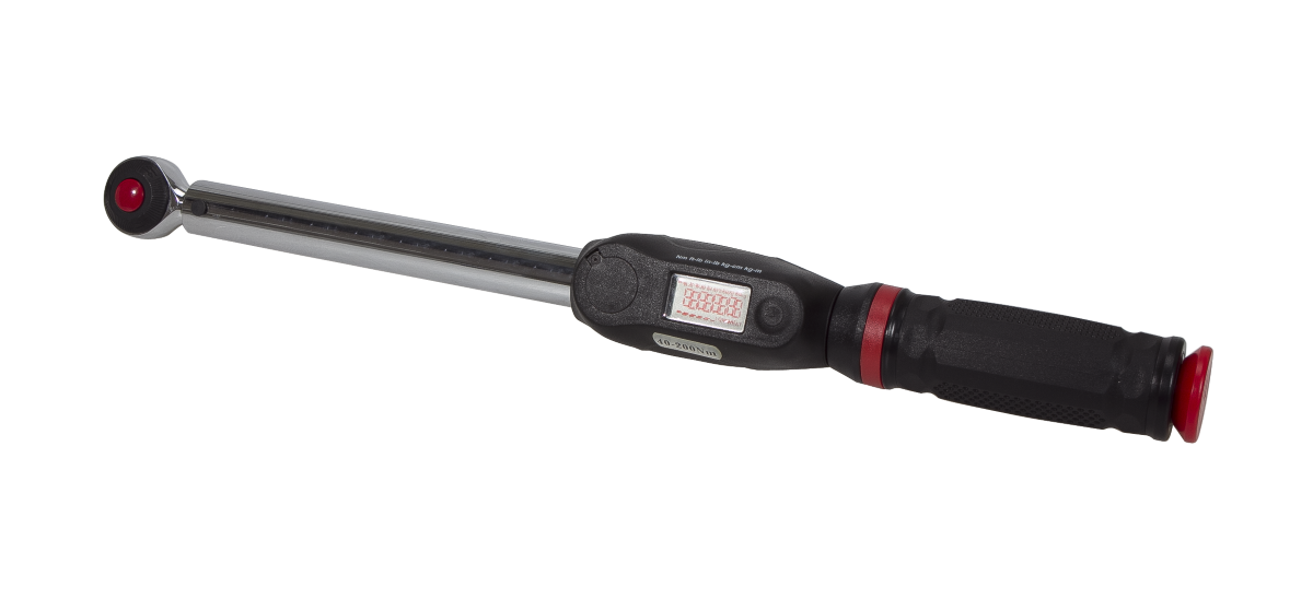 BIKE SERVICE DRIVE DIGITAL TORQUE WRENCH - 1/2 INCH BS5423