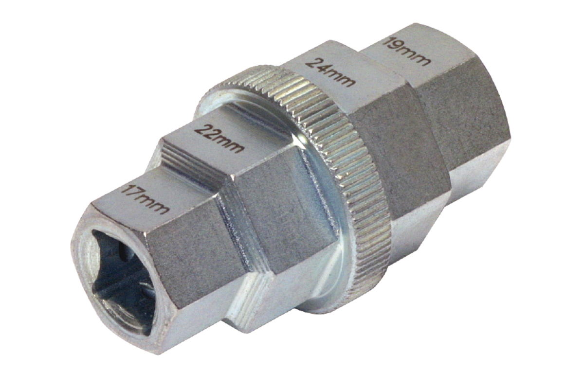 BIKE SERVICE BS5530 FRONT WHEEL REMOVAL TOOL BS5530