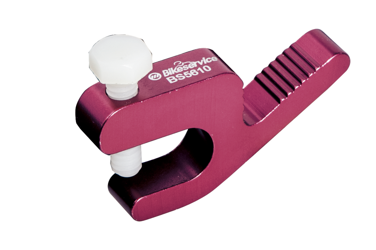 BIKE SERVICE BS5610 TYRE BEAD HOLDING CLAMP BS5610