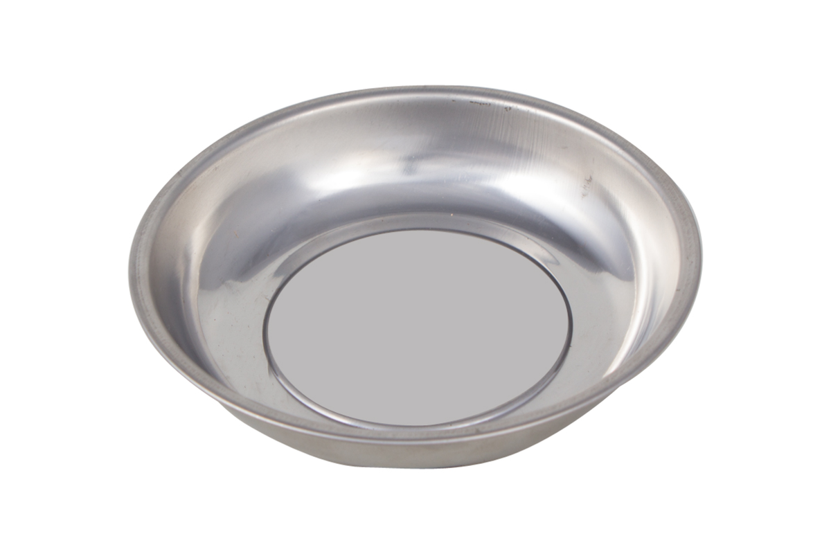 BIKE SERVICE BS9434 CIRCULAR MAGNETIC TRAY BS9434