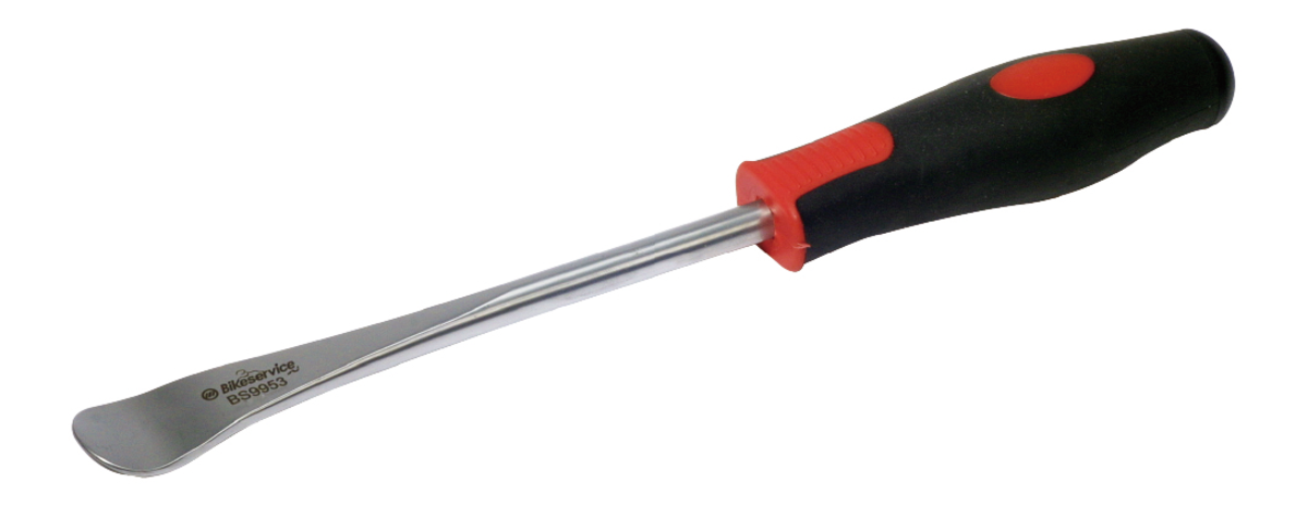 BIKE SERVICE BS9953 TYRE LEVER - 280MM (11 ) BS9953