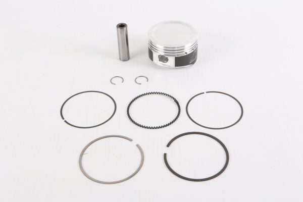 WISECO PISTON HON WISECO 4933M07850