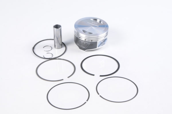 WISECO PISTON YAM WISECO 4939M08500
