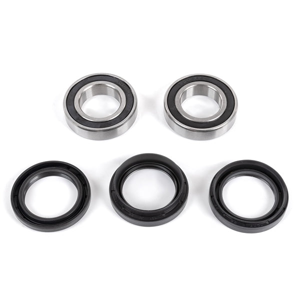 KIMPEX WHEEL BEARING KIT FT/RR KYMCO KIMPEX GA-AWB108
