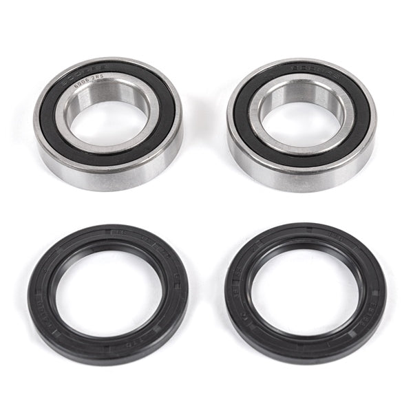KIMPEX WHEEL BEARING KIT RR SUZ KIMPEX GA-AWB293