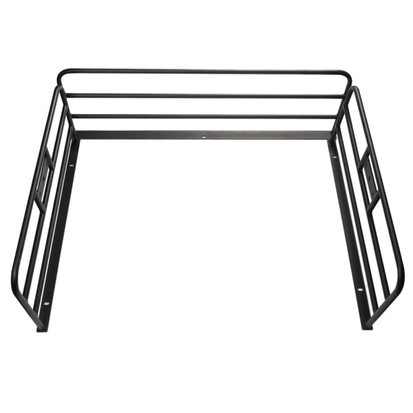 HORNET OUTDOORS RAIL BED W/5 ANCHORS MIDSIZE RANGER POL R-500 BR
