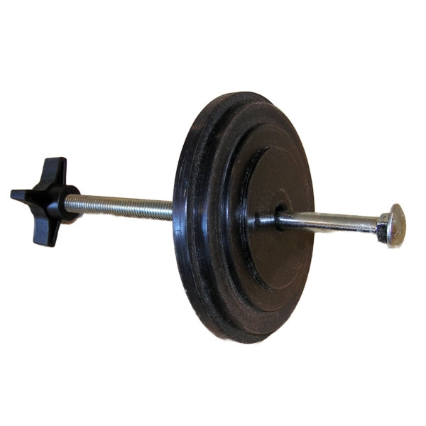 HORNET OUTDOORS BRACKET SPARE TIRE RZ-3003