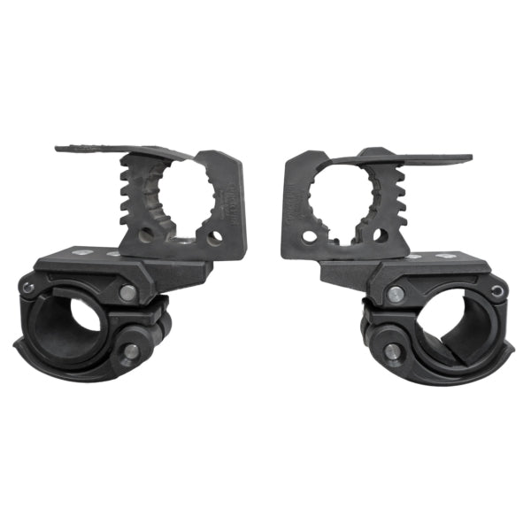 HORNET OUTDOORS HOOK RACK MOUNT TOOL QTY2 R-3018-R