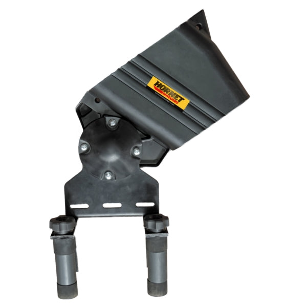 HORNET OUTDOORS MOUNT BED UNIV RIFLE SCABBARD BOOT POL R-3029