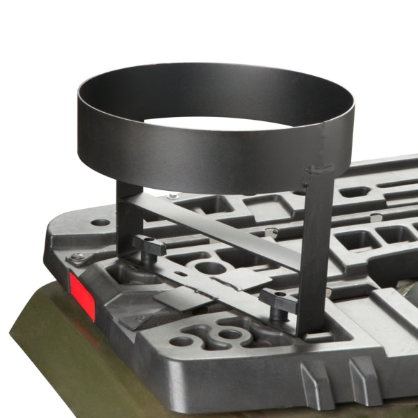 HORNET OUTDOORS BRACKET BUCKET SPMAN POL S-3011