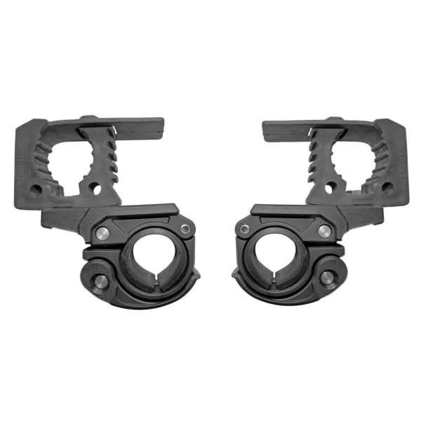HORNET OUTDOORS MOUNT ROUND ROLL BAR TOOL 1.5"-1.75" R-3018-RC