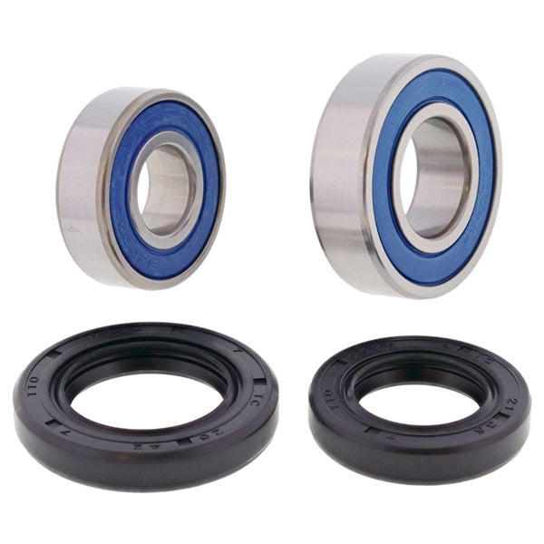 KIMPEX WHEEL BEARING KIT FT YAM KIMPEX 25-1044