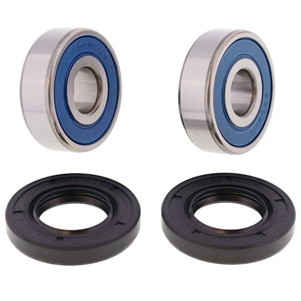 KIMPEX WHEEL BEARING KIT FT HON KIMPEX 25-1317
