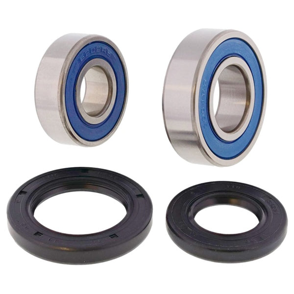 KIMPEX WHEEL BEARING KIT FT A/C KIMPEX 25-1035