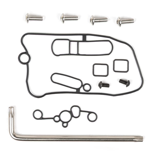 KIMPEX CARBURETOR GASKET KIT KIMPEX 26-1512