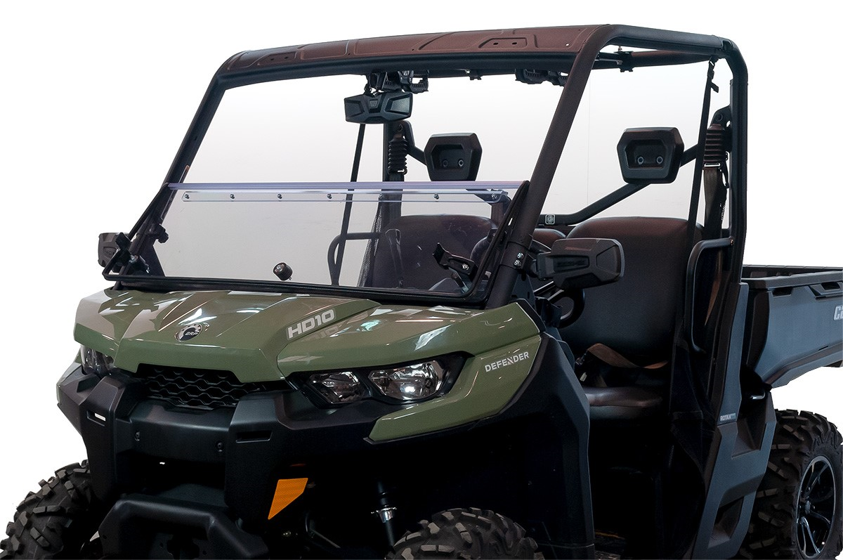SEIZMIK DEFENDER VERSA-FOLD UV POLY 50-25037KIT
