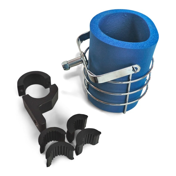 HORNET OUTDOORS HANDLEBAR DRINK HOLDER ATV HORNET HB-4050