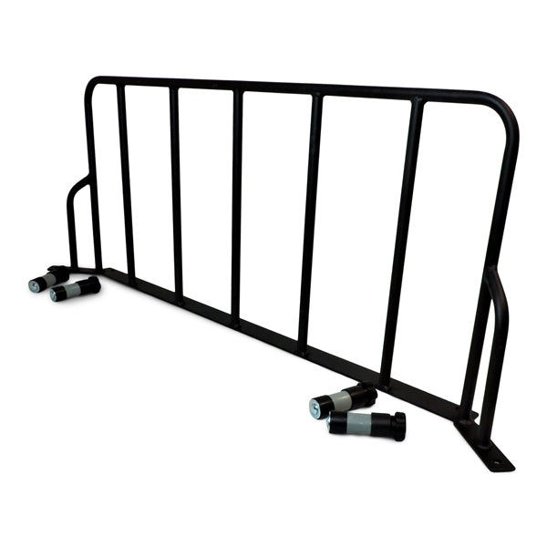 HORNET OUTDOORS HEADACHE ACCESSORY RACK POL HORNET HR-800